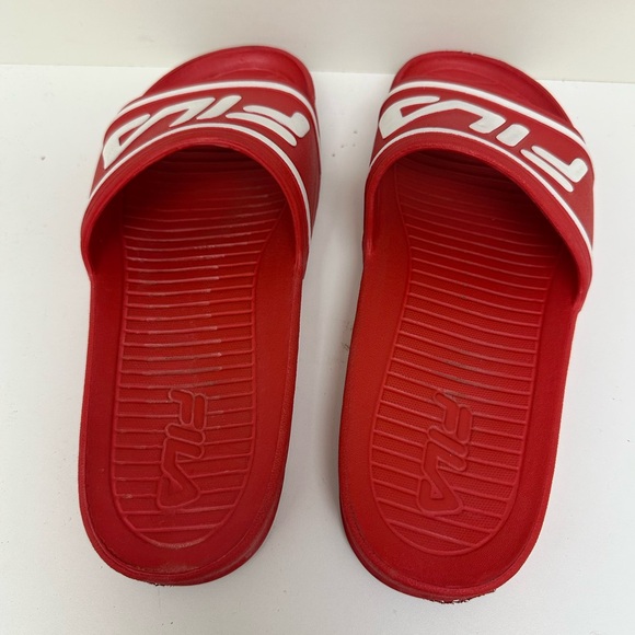 FILA SLIDES - Picture 3 of 3